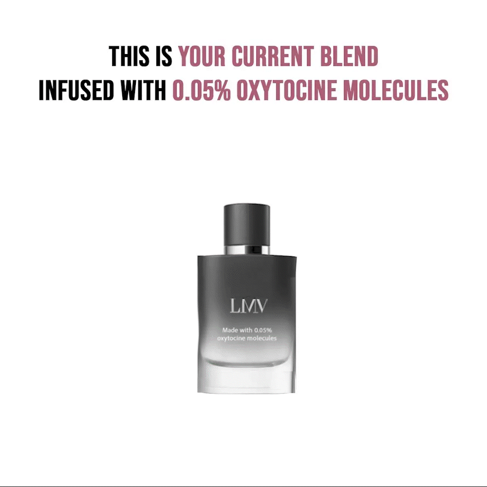 LMV Max Attraction Formula©