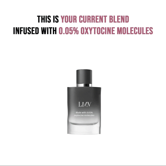 LMV Max Attraction Formula©